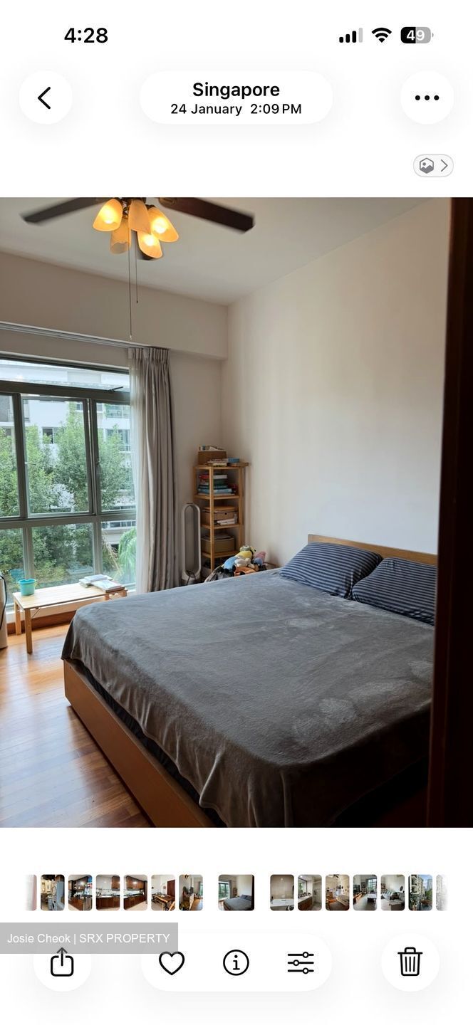 Aspen Heights (D9), Condominium #624584261